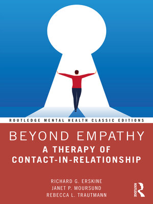 cover image of Beyond Empathy